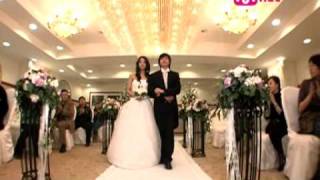 Song Il Kook & Han Go Eun 2005 MV, Sad Love Story