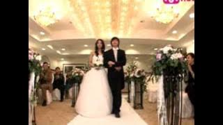Song Il Kook & Han Go Eun 2005 MV, Sad Love Story