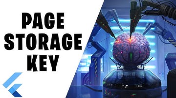 Preserve Scroll Position in ListView Flutter