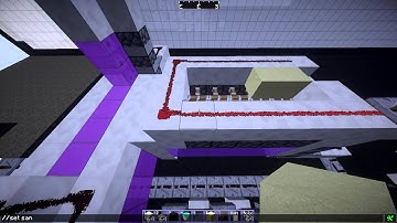 200Stack/1Shot Cannon w/ 1 set of cobwebs.