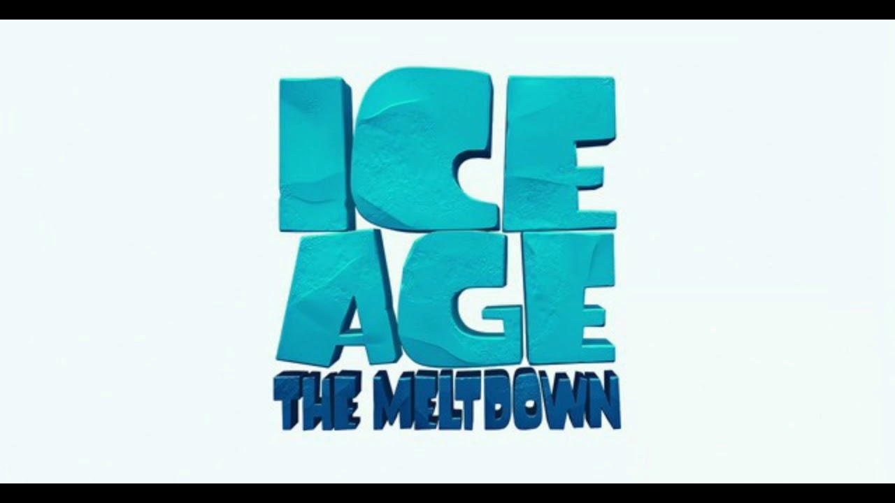 meltdown ice press