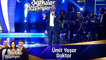 Ümit Yaşar - DOKTOR