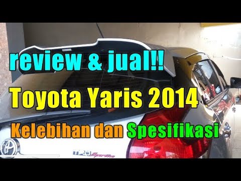 review-dan-jual-yaris-trd-sportivo-2014