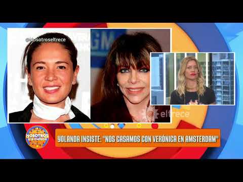Video: Comentariu Yolanda Andrade împotriva Verónica Castro