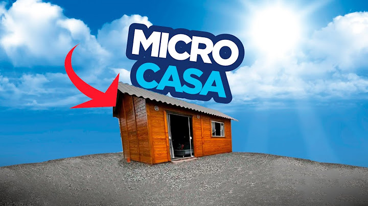 MORAMOS EM UMA MICRO CASA QUE TEM TUDO QUE PRECISAMOS | Temporada PENHA Ep 01