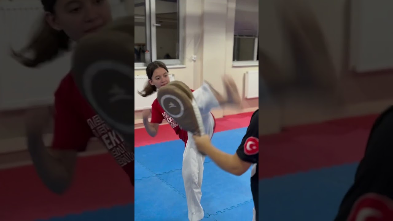 Taekwondo is a life style👌🥋👏😍 