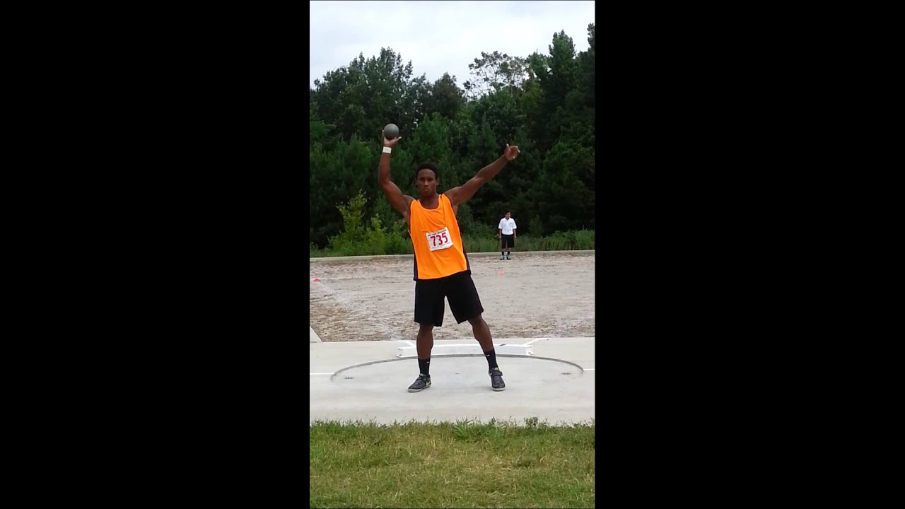 Mateius Brown 55'10ft