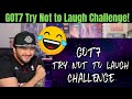 GOT7 Try Not to Laugh Challenge!