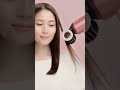 頭皮も髪もやさしく乾かす新ヘアドライヤーの使い方 #Dyson #ダイソン #ダイソンドライヤー #dysonsupersonic #ヘアドライヤー #ヘアケア  #美容家電  #スカルプケア