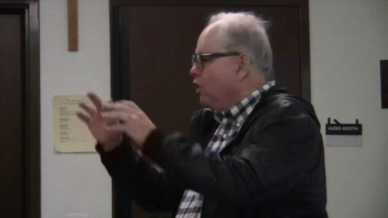 JIM SURTEES - FAMILY HISTORY (2 of 5)