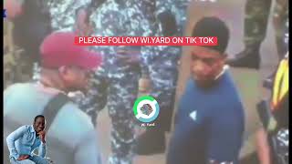 GOVERNMENT RELEASED ALLEDGED VIDEO EVIDENCE OF COMRADE KOITA ON THE 26TH NOVEMBER FAILED COUP