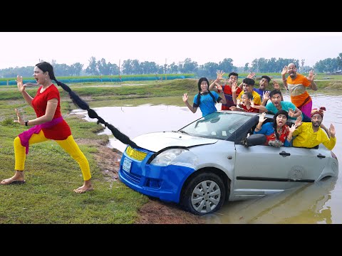 Funniest Fun Comedy Video 2023😂amazing comedy video 2023 Episode 239 By Busy Fun Ltd