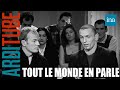 Tout Le Monde En Parle avec Henri Salvador, Djamel Bouras, Chrisitiana Reali | INA Arditube