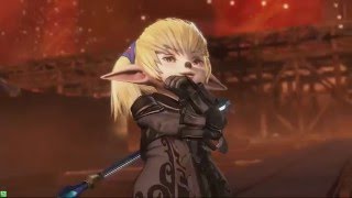 【 DFFAC 】 ディシディアFF対戦動画 シャントット その287