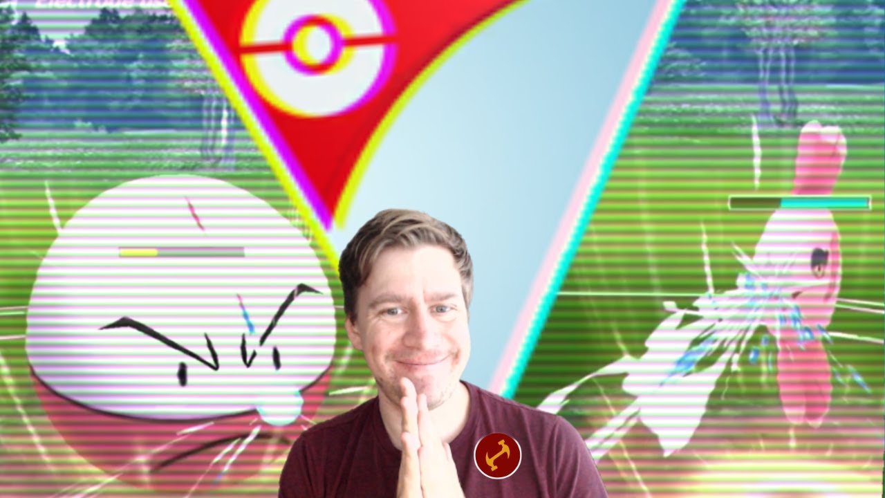 The Ancient & Mystical Society of No Charizards! | Love Cup PGO PVP | Pokémon GO GBL Team