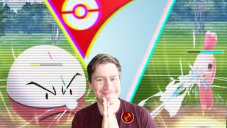 The Ancient \& Mystical Society of No Charizards! | Love Cup PGO PVP | Pokémon GO GBL Team