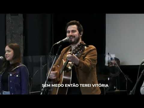 Porque Ele Vive