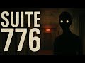 Trapped in a Haunted Apartment – Suite 776