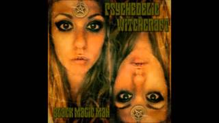 Psychedelic Witchcraft - Lying on Iron chords