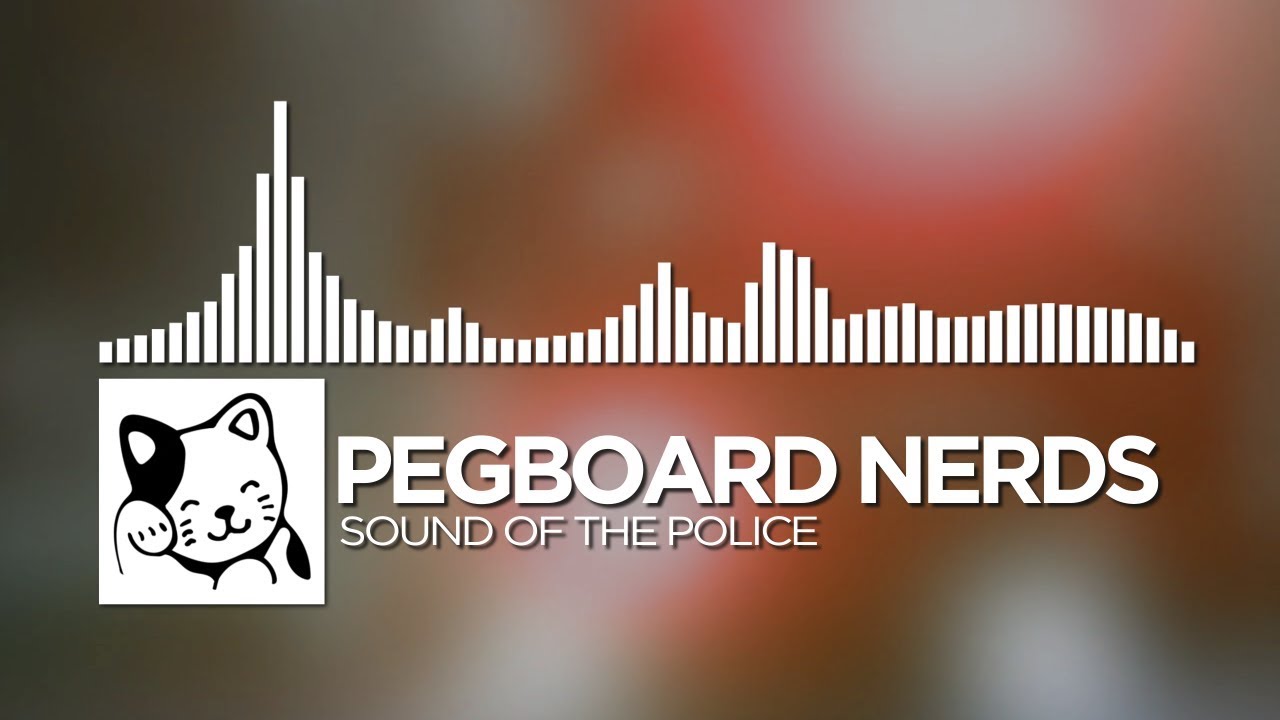 Sound Of The Police Pegboard Nerds Roblox Id Roblox Music Codes