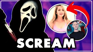 FIRST NEW Scream 7 cast member confirmed? | (Christopher Landon has been dropping major hints...)