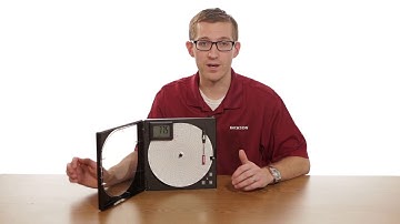 Dickson How To: User Calibration