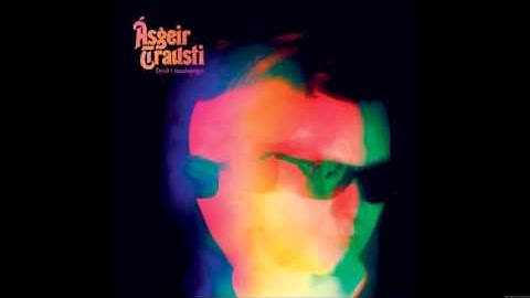 Ásgeir Trausti - Dýrð Í Dauðaþögn