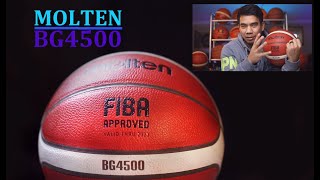 Molten BG4500 Full REVIEW