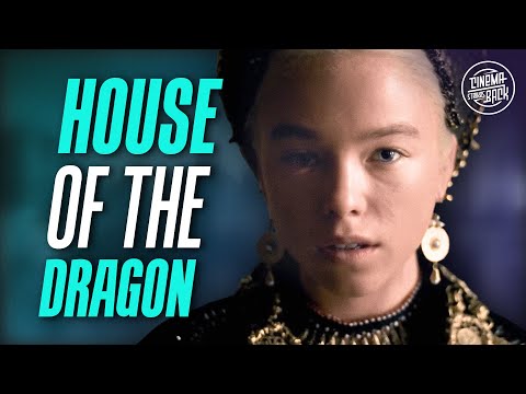HOUSE OF THE DRAGON - Wir erklären den Teaser! | Podcast