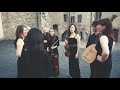 Capture de la vidéo Das Decamerone - Musikalisch Lesung Mit Wolfram Koch Und Ensemble Filum