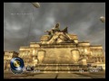 Sniper elite la catedral francesa