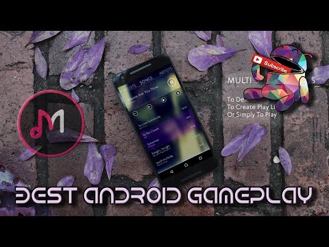 La Musique - Most Beautiful Android Music App of 2016