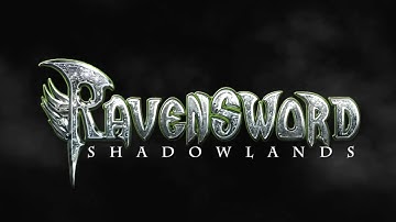 Ravensword: Shadowlands - Universal - HD Gameplay Trailer