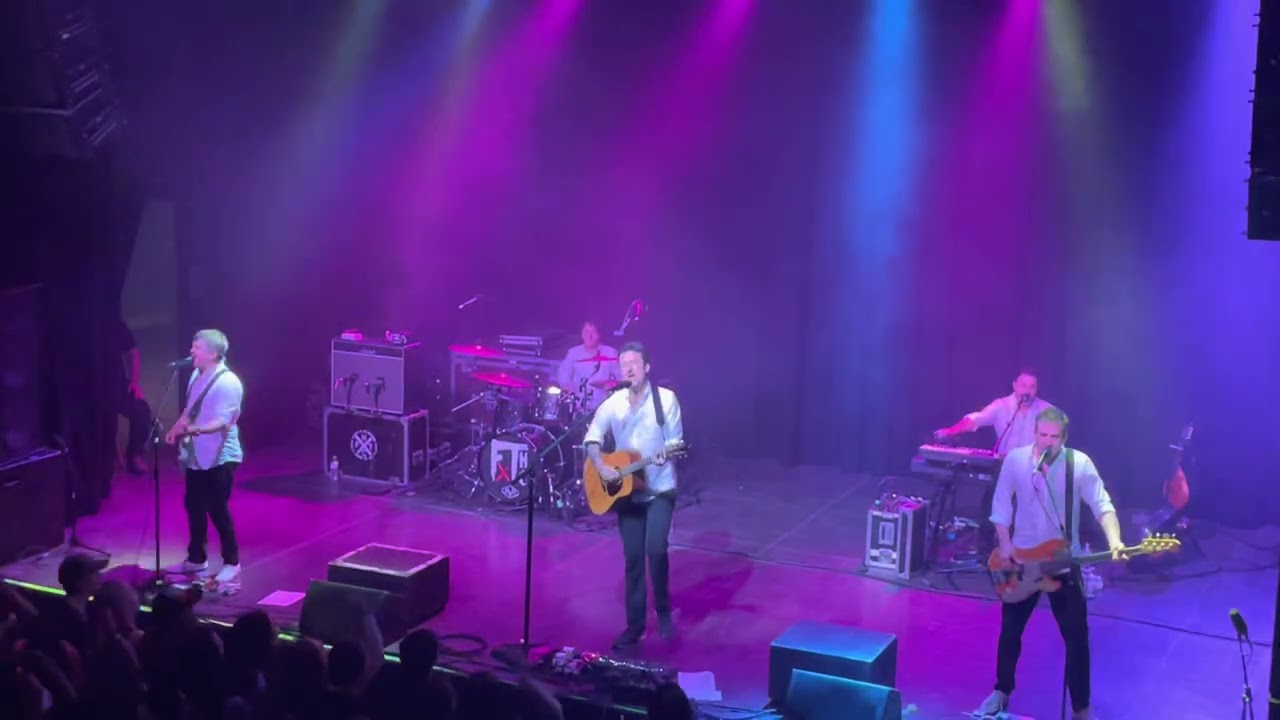 Frank Turner