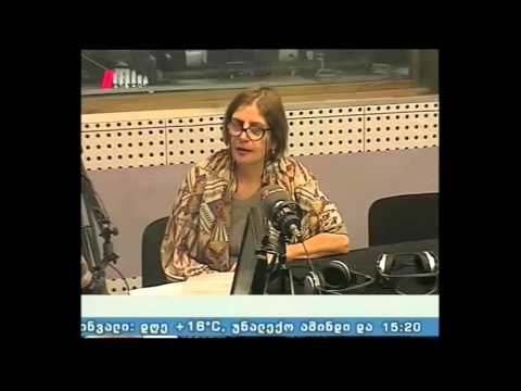 \"მშობელთა სკოლა\" 06.04.16   ჩვილ ბავშვთა ორთოპედიული პრობლემები
