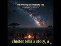 The Serengeti Sky: Where Stars Tell the Stories of the Ancestors