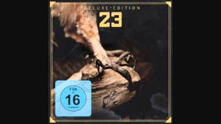 23, Sido und Buschido   03  Und schon wieder HD