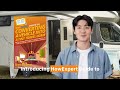 HowExpert Guide to Converting a Vehicle into a Tiny Travel Home Ebook/Book @Amazon, Barnes&amp;Noble, Go