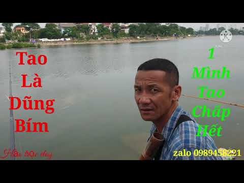 Câu Lục.. Hồ Câu Định Công..Gặp Idol #Dũng bím..Và Cái Kết...