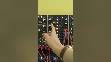 Dove Audio MuSeq progress video