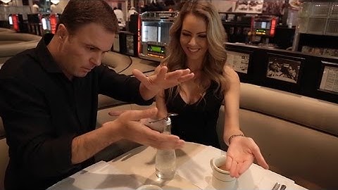 Loops New Generation by Yigal Mesika - Magic Levitation - Magicland.se