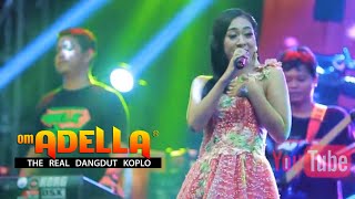 ADELLA di Sedati Sidoarjo - Fira Azahra  _ Lintang Ati _ Pencipta : Maska