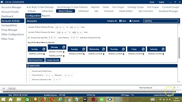 How To Block Followers On instagram Using Socinator