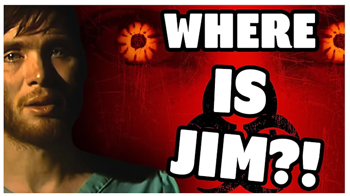 What Has Happened To Jim In 28 Years Later?