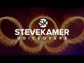 Steve kamer voiceovers for olympics rio de janeiro