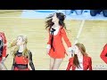 [4K] [190106] MOMOLAND 모모랜드 (Yeonwoo 연우) - BBoom BBoom 뿜뿜 (여자프로농구 올스타전 축하공연) 뒤태 직캠/Fancam by PIERCE