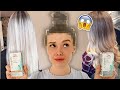 MIXING T WELLA TONER T11 AND T28 | DOES IT ACTUALLY WORK.. I'M SHOCKED!