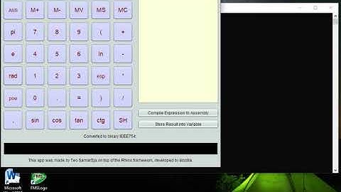 How to include Assembly code into C++ - probably the simplest method