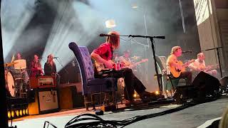 Icarus Whiskey Myers Acoustic show Boston 12/13