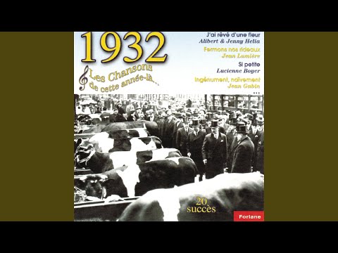 Couchés Dans Le Foin